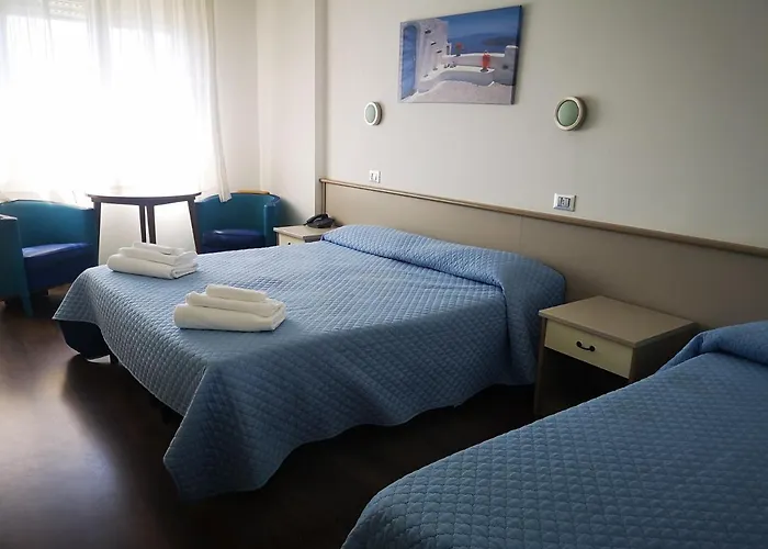 Hotel Marina