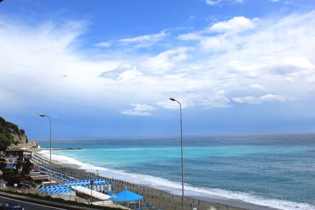 Hotel Marina Celle Ligure