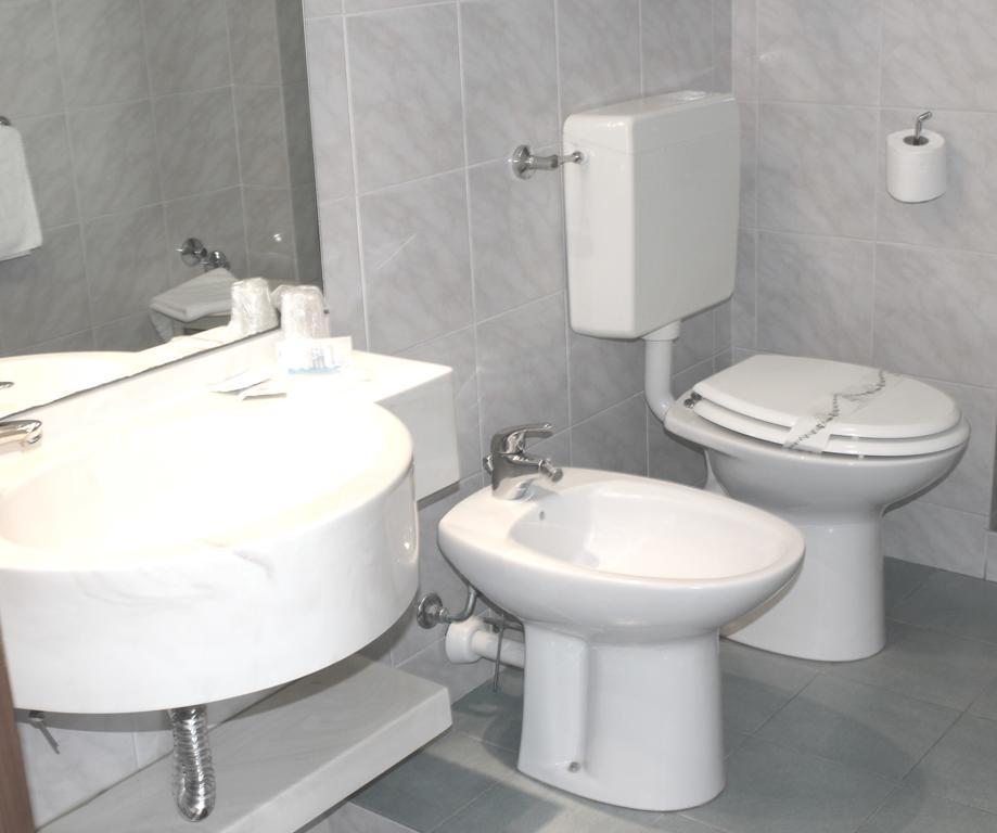 Hotel Marina Celle Ligure