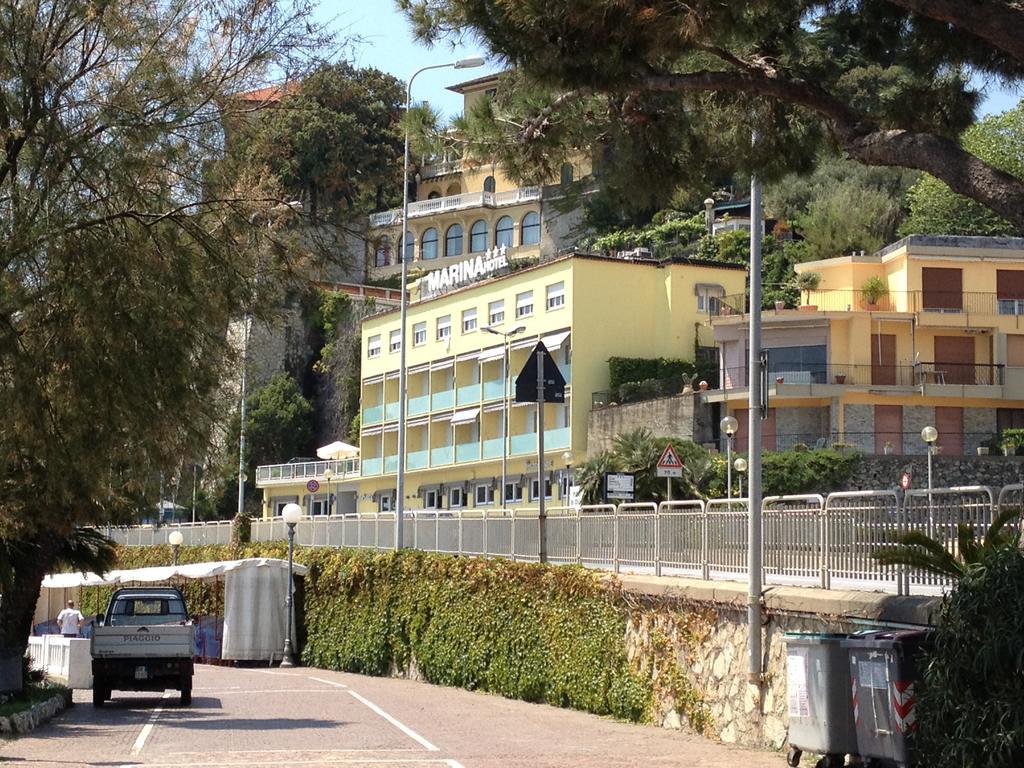 Hotel Marina Celle Ligure
