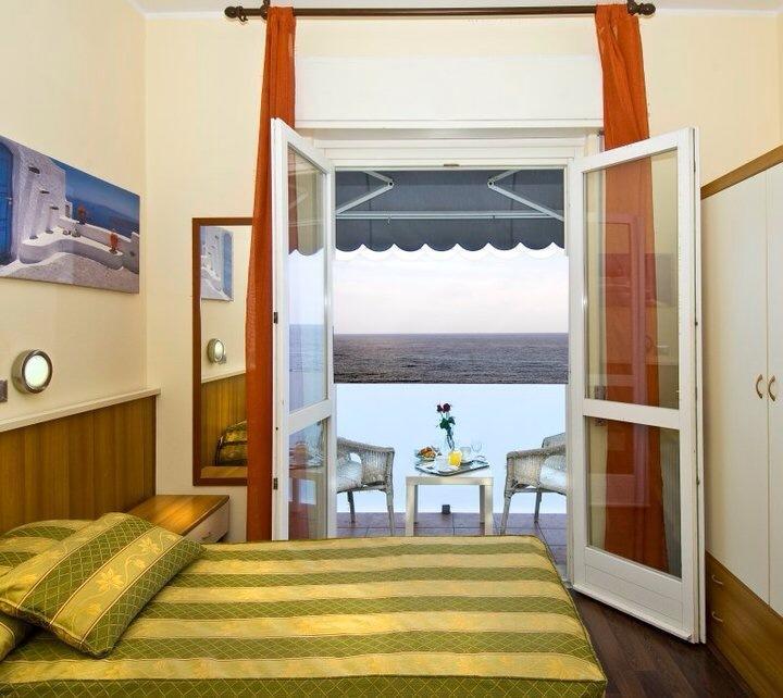 Hotel Marina