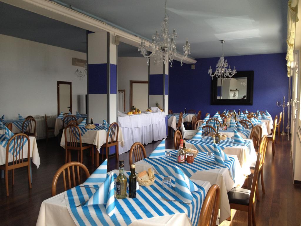 Marina Hotel