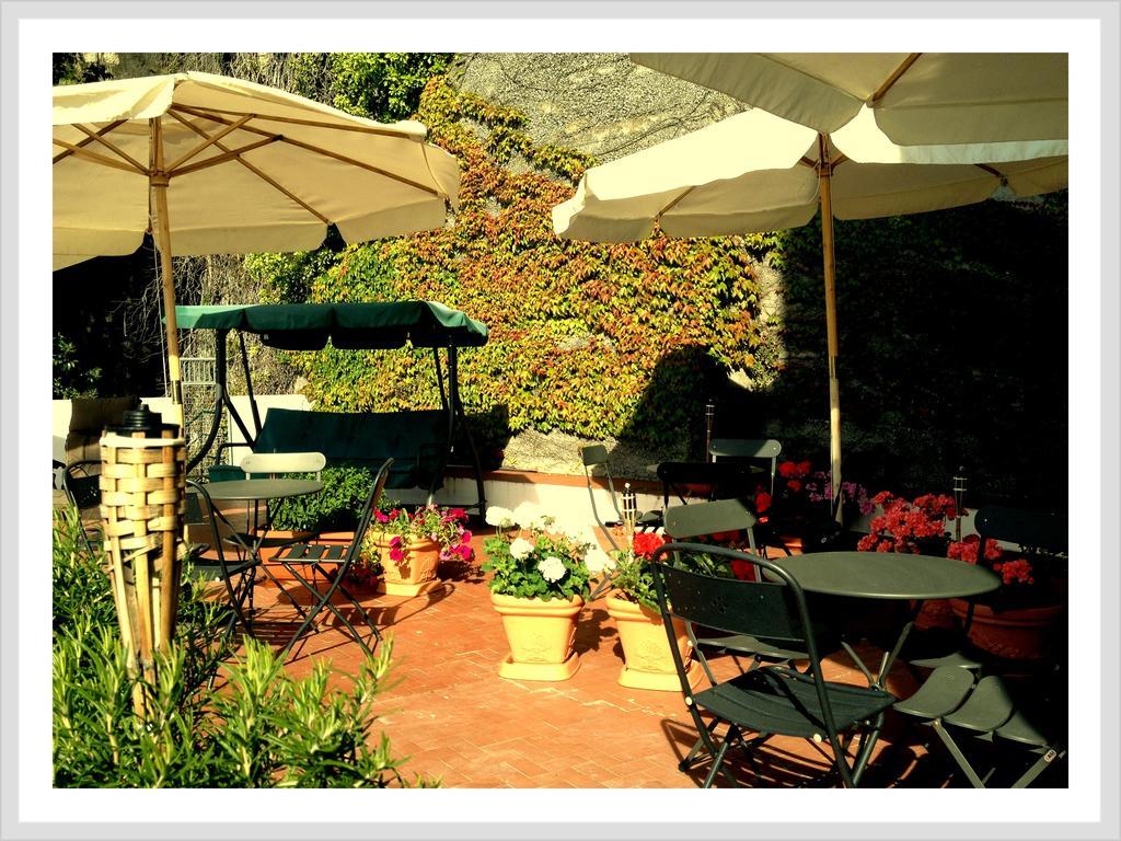 Hotel Marina Celle Ligure