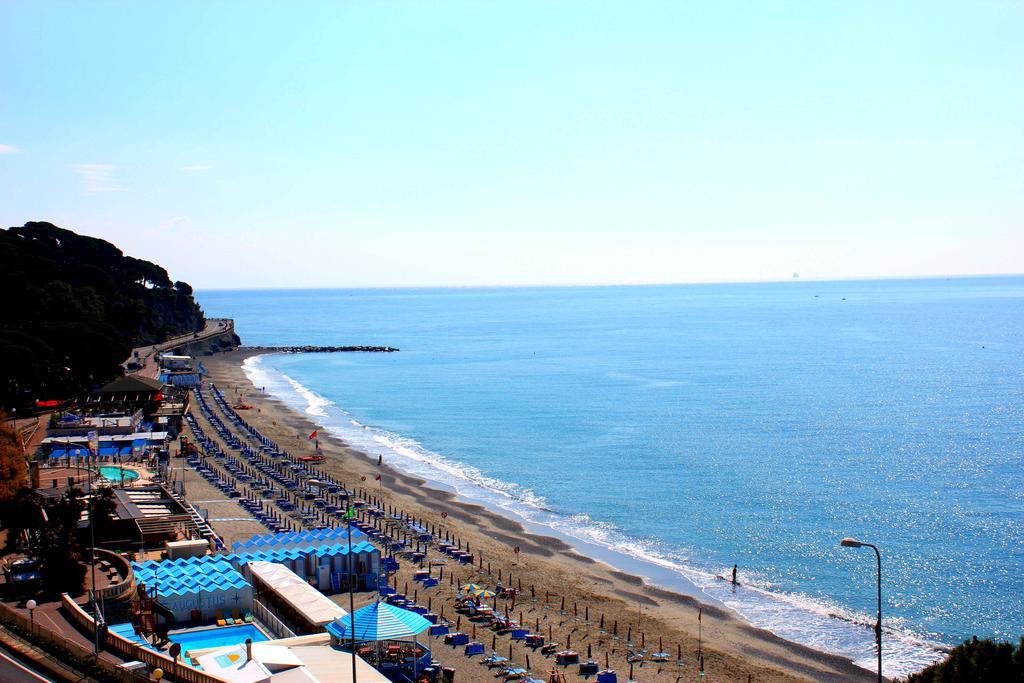 Marina Hotel Celle Ligure