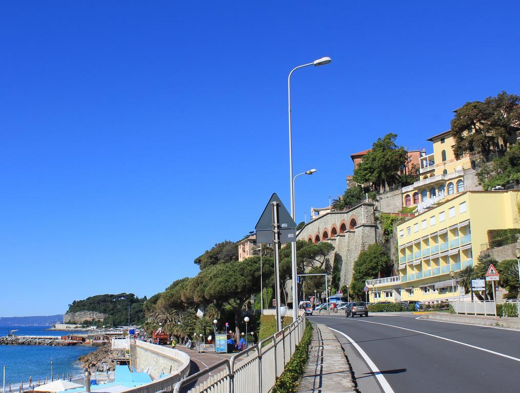 Hotel Marina Celle Ligure